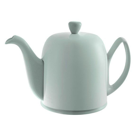 Degrenne Paris - Salam Monochrome Green Teapot 6 cup