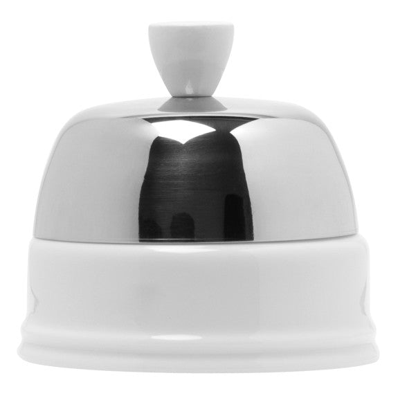 Degrenne Paris - Salam White Sugar Bowl 280 ml
