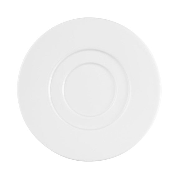 Degrenne Paris - Empileo White Saucer, 15 cm