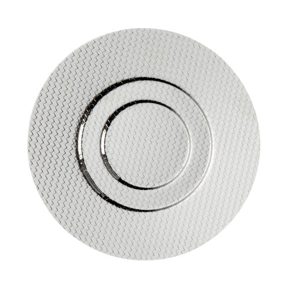 Degrenne Paris - Empileo Stainless Steel Saucer, 15cm