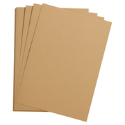 Clairefontaine Etival Color Champagne drawing paper – 160 gsm, 50 × 65 cm