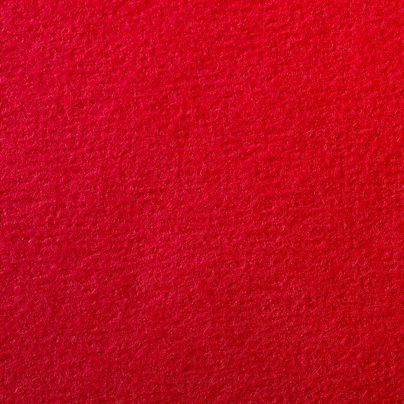 Clairefontaine Etival Color Bright Red drawing paper – 160 gsm, 75 × 110 cm