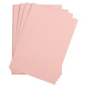 Clairefontaine Etival Color Dark Pink drawing paper – 160 gsm, 75 × 110 cm