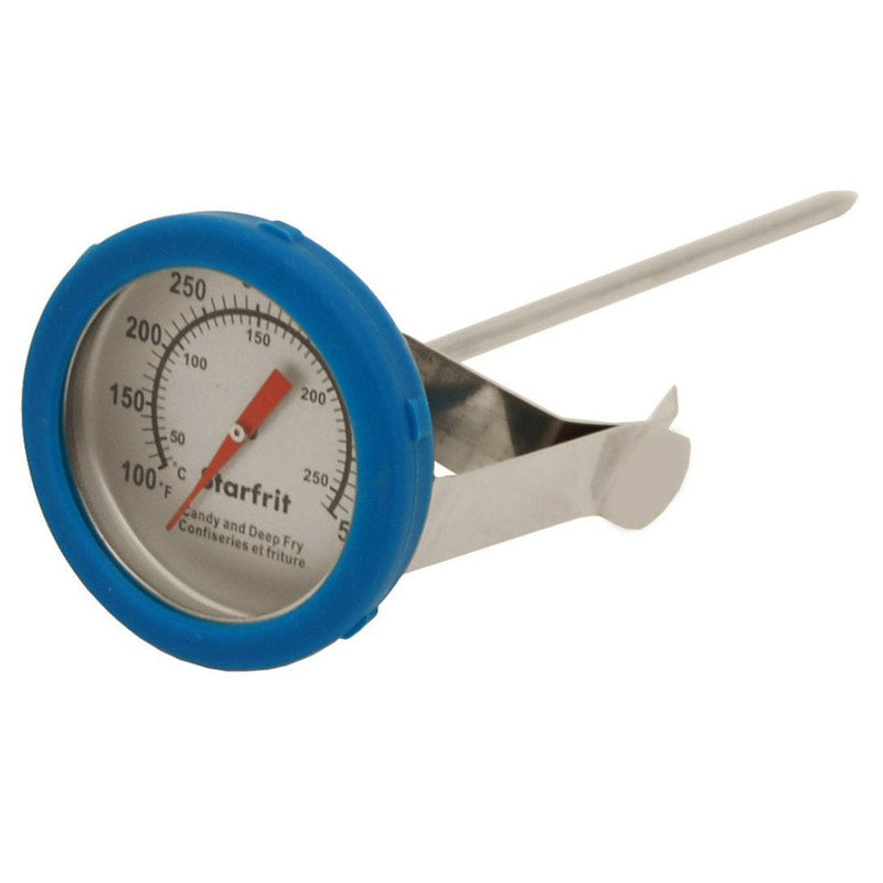 Starfrit Candy & Deep-Fry Thermometer 093806