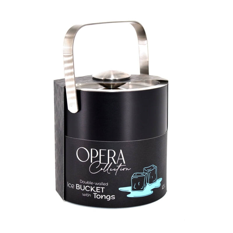 Natural Living - OPERA Ice Bucket