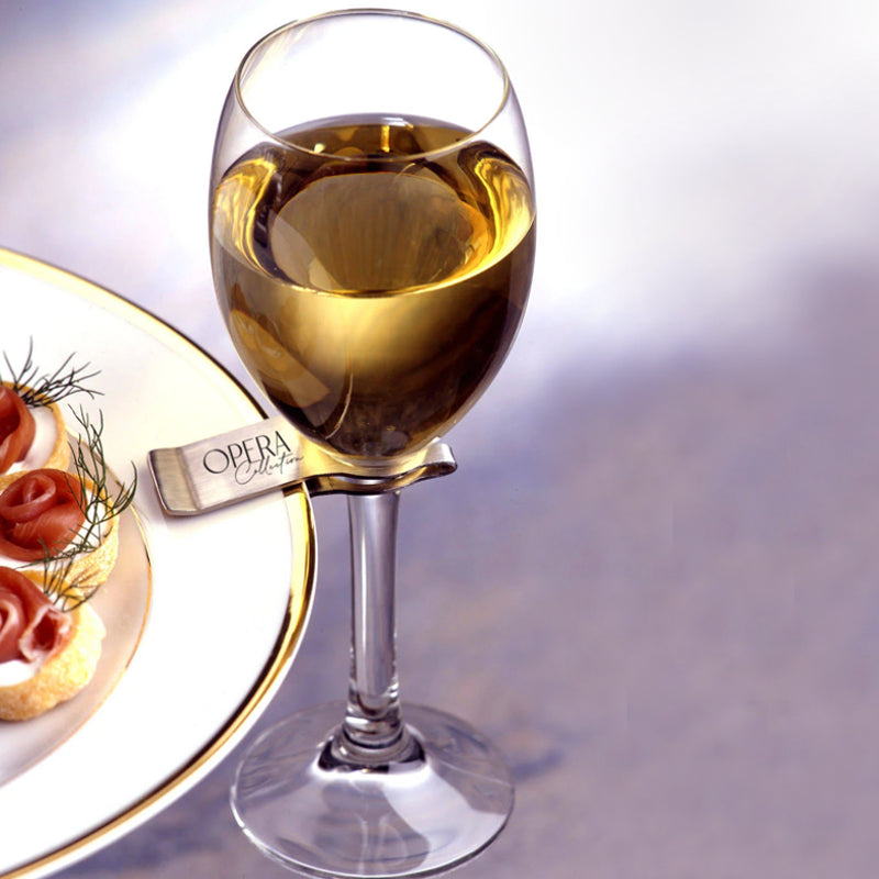 Natural Living - Coffret OPERA pour recevoir vins et dîners