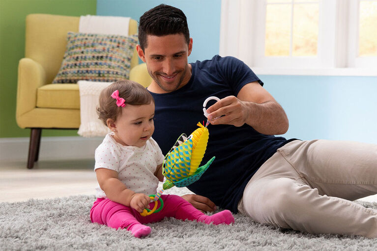 Lamaze - Corn E Cobb Clip and GO (EA)