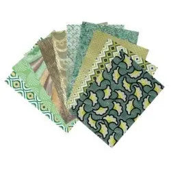 World Paper Green A4