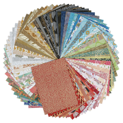 Paper of the World  80 sheets A4
