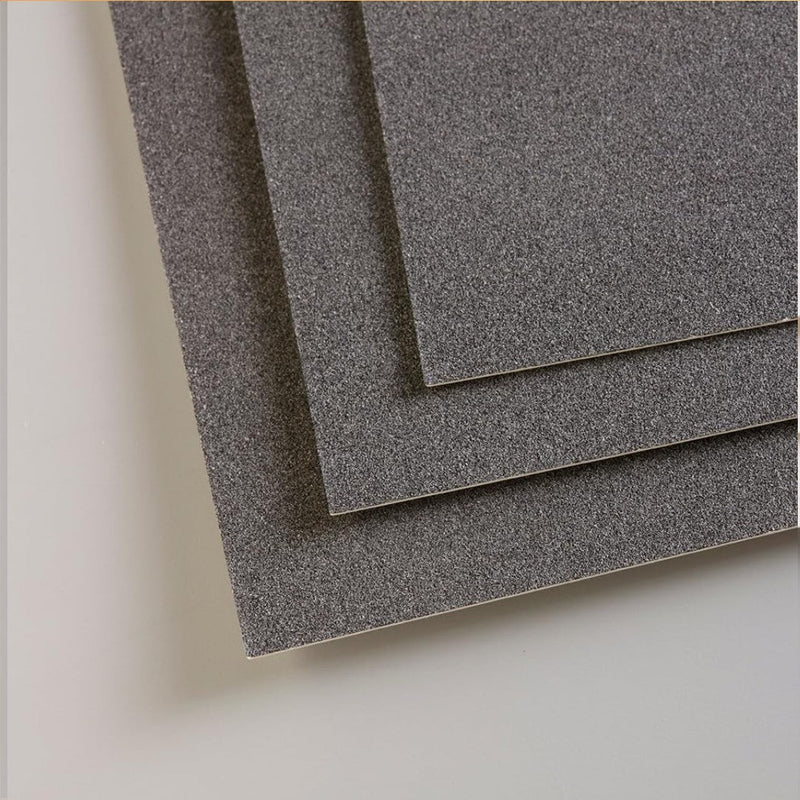 Pastelmat Pad N°2 360G  assorted  12 Sheets (7.1 x 9.4 in)