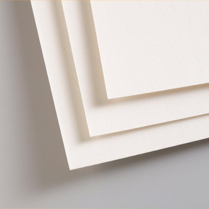 Pastelmat Pad N°2 360G  assorted  12 Sheets (9.4 x 11.8 in)
