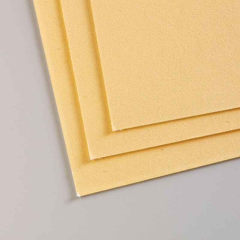 Clairefontaine Pastelmat Pad N°1, 18 × 24 cm, assorted colours