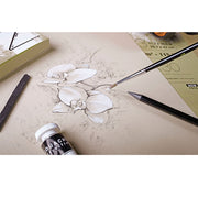 Painting on Multi Technic 250G 40 sheets A3 (11.7 x 16.5 in)