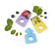 Kidsme - Icy Teether | Lavender - additional image 2
