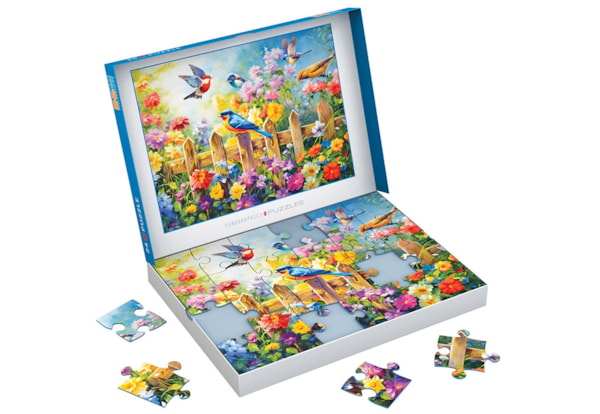 Eurographics - 24 Piece Connecting Piece | 6-Pack