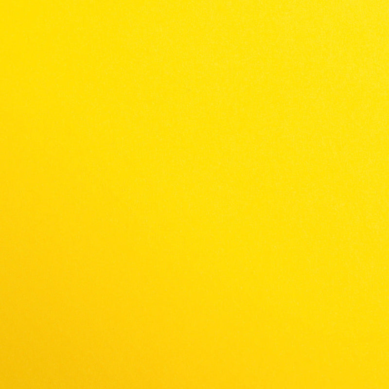 Clairefontaine Maya cardboard 270 gsm - Sun Yellow