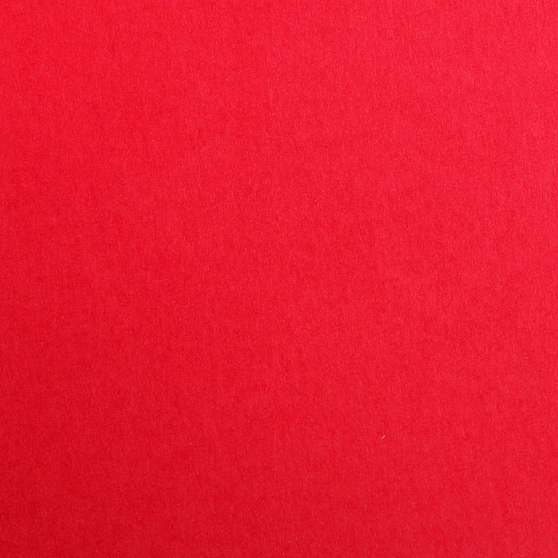 Maya Cardboard 270G red  25 sheets (19.7 x 27.6 in)