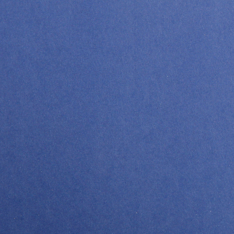 Maya Cardboard 270G midnight blue 25 sheets (19.7 x 27.6 in)