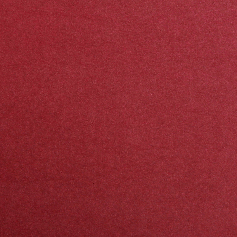 Maya Cardboard 270G burgundy 25 sheets (19.7 x 27.6 in)