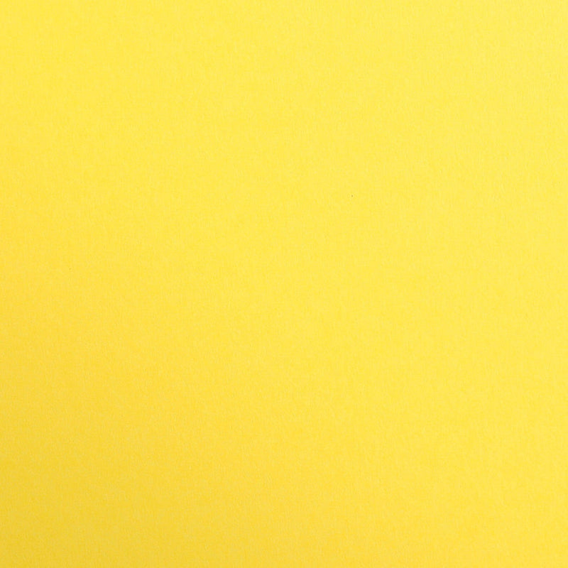 Maya Cardboard 120G lemon 25 sheets A4 (8.25 x 11.75 in)