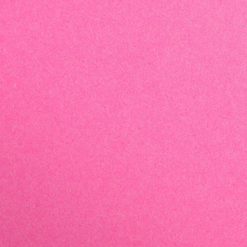 Maya Cardboard 120G intensive pink 25 sheets A4 (8.25 x 11.75 in)