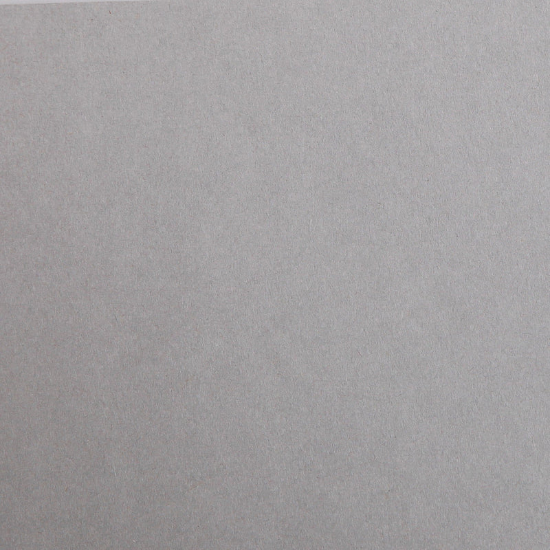 Maya Cardboard 120G gray  25 sheets A4 (8.25 x 11.75 in)