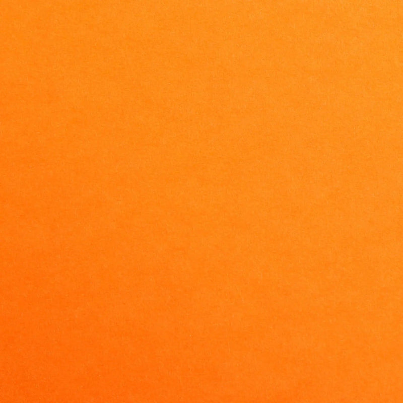 Maya Cardboard 120G pale orange 25 Sheets  A4 (8.25 x 11.75 in)