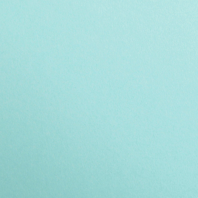 Maya Cardboard 120G turquoise 25 Sheets  A4 (8.25 x 11.75 in)
