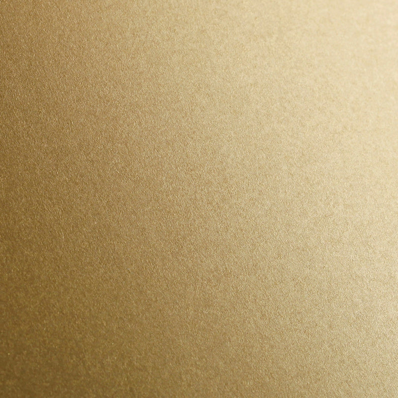 Maya Cardboard 120G gold 25 sheets A4 (8.25 x 11.75 in)