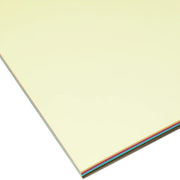 Maya Pad Pastel 185G 25 sheets (2 x 12 colours + 1 white) A3 (11.7 x 16.5 in)