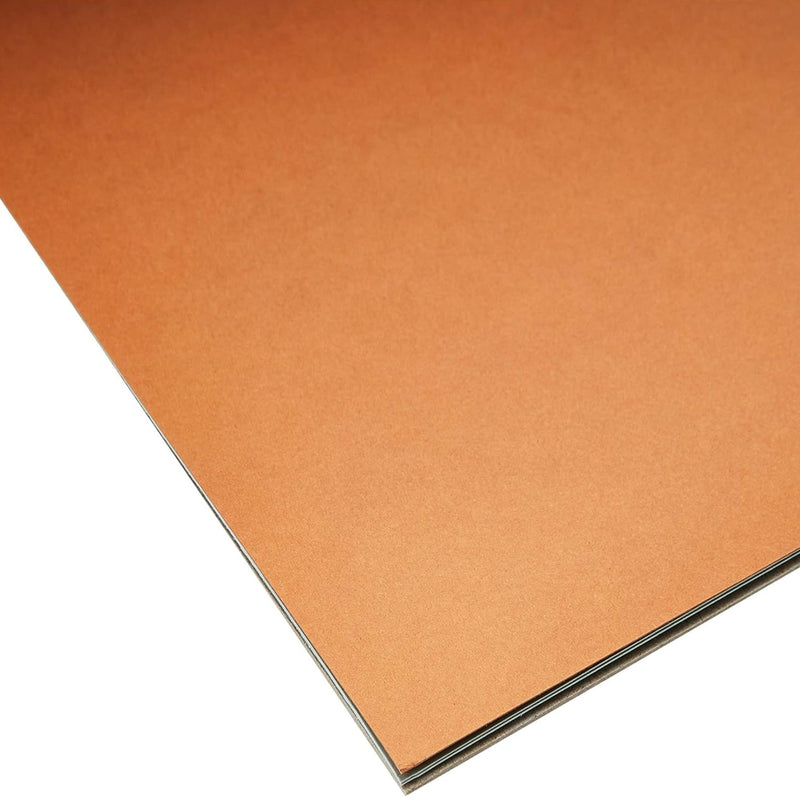 Maya Pad Pastel 185G 25 sheets (2 x 12 colours + 1 white) A3 (11.7 x 16.5 in)