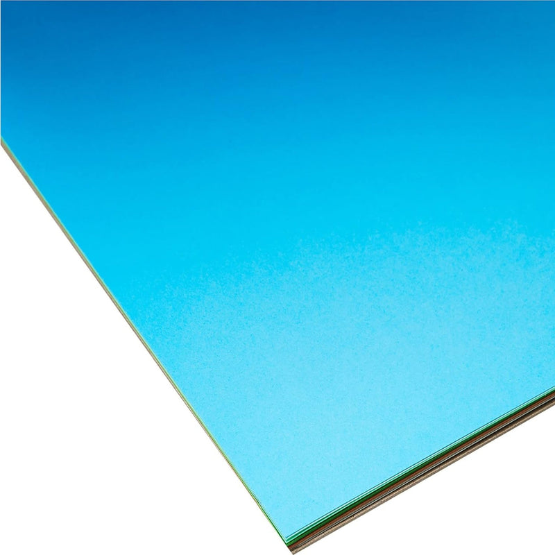 Maya Pad Pastel 185G 25 sheets (2 x 12 colours + 1 white) A3 (11.7 x 16.5 in)