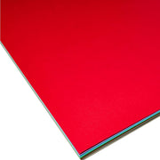 Maya Pad Pastel 185G 25 sheets (2 x 12 colours + 1 white) A3 (11.7 x 16.5 in)