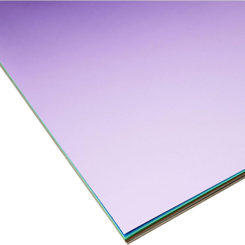 Maya Pad Pastel 185G 25 sheets (2 x 12 colours + 1 white) A3 (11.7 x 16.5 in)
