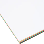 Maya Pad Pastel 185G 25 sheets (2 x 12 colours + 1 white) A3 (11.7 x 16.5 in)