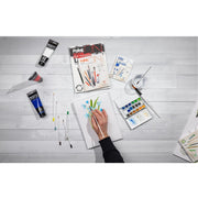 Paint'On Smooth white drawing pad 250G 25 sheets A3