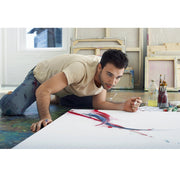 Paint'On Grey 250G 15 sheets (19.7 x 25.6 in)