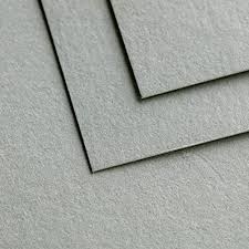 Clairefontaine - Bloc Paint'On Mix6 250g 24 feuilles 6 x 4 feuilles A3 (29,7 x 42 cm)