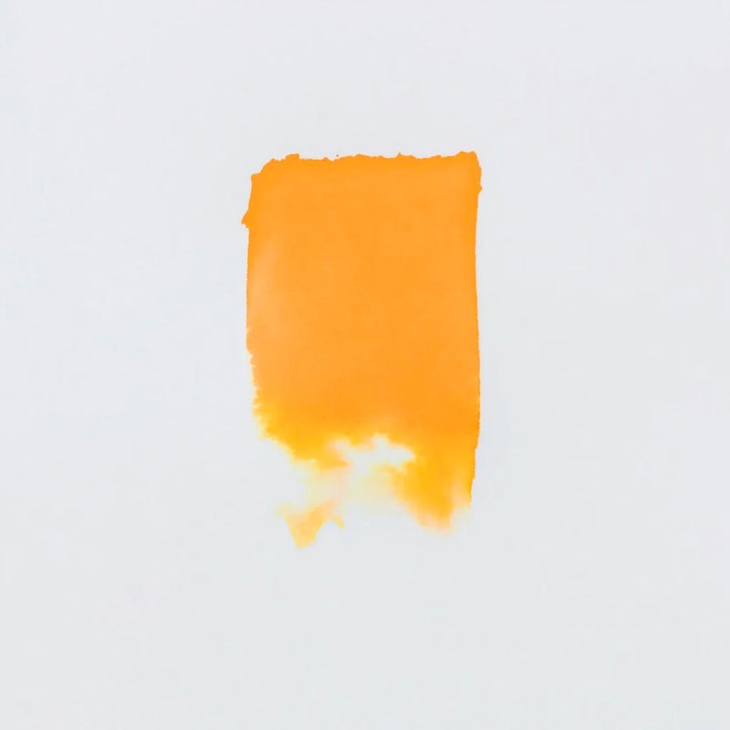 Clairefontaine Fontaine Extra White satin watercolour block, 18 × 26 cm, detail