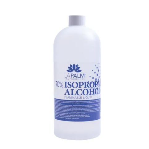 Belmonda - Alcool 70% USP 32 oz