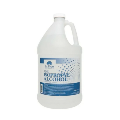 Belmonda - Alcool 70 % USP 1 g/4 L