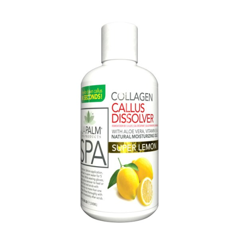 LA PALM - Anti-callosités Agrumes Tropicaux