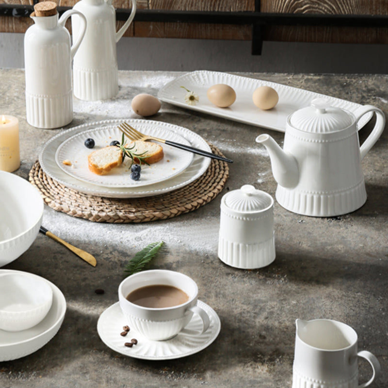 BIA - Tasse et soucoupe CHANTILLY
