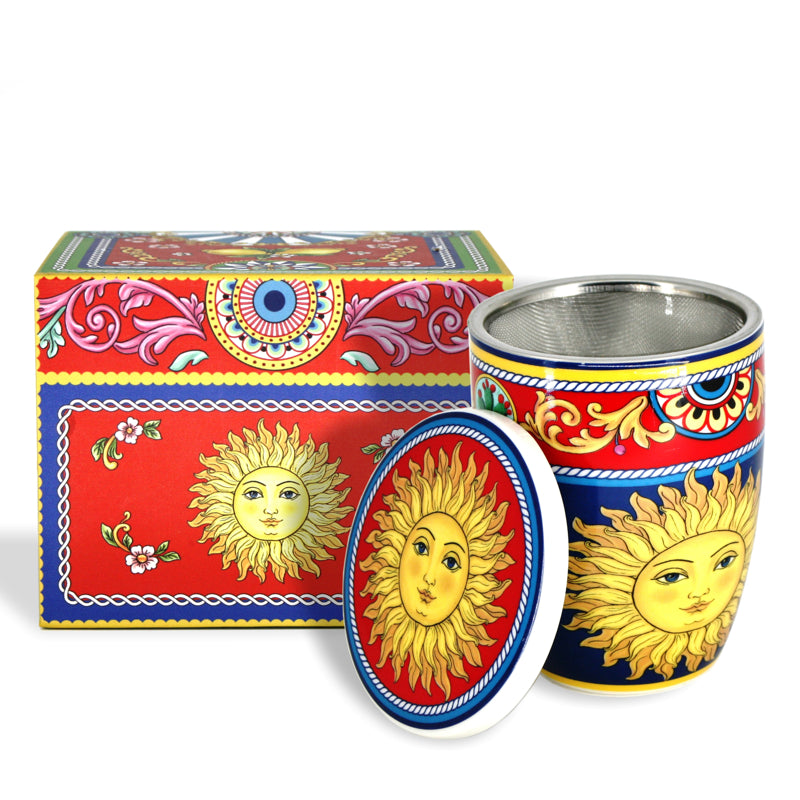BIA - Mug à thé TESORO