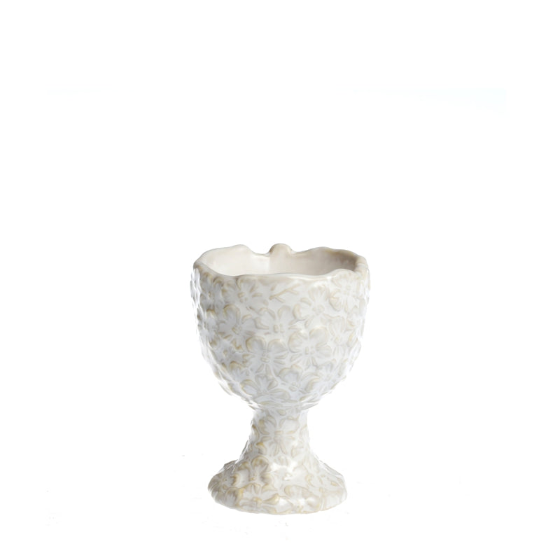 BIA - BOUQUET Coquetier texturé