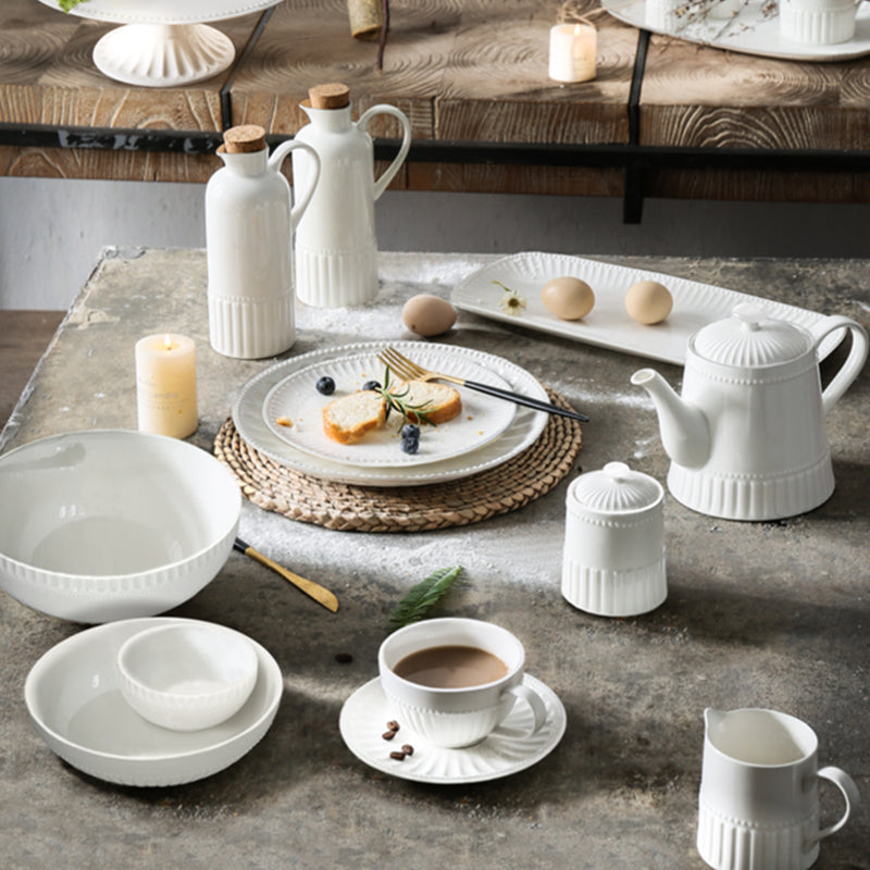 BIA - CHANTILLY Large Cheese Platter