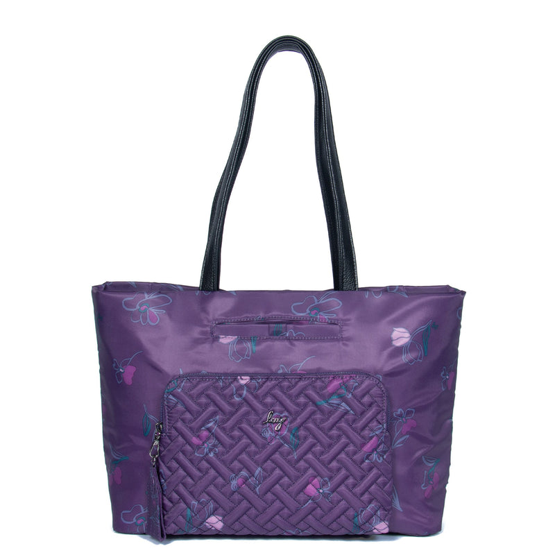 LUG Arpeggio Tote Bag – view 9