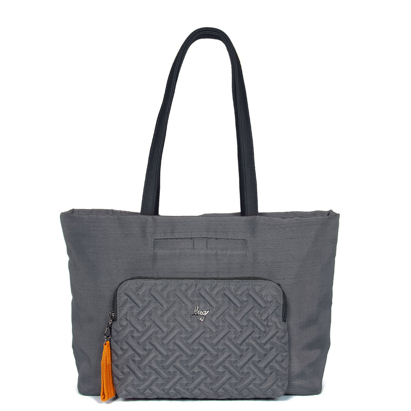 LUG Arpeggio Tote Bag – view 12