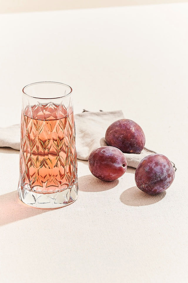 Pasabahce - Verre à long drink LEAFY | 345 ml