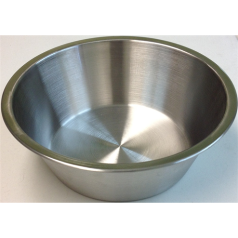 Belmonda - Bassine à pédicure en inox